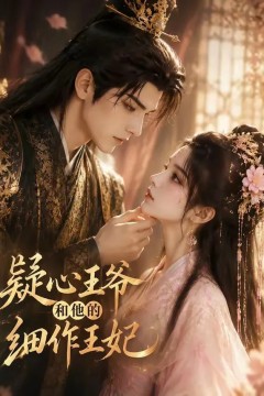 疑心王爷和他的细作王妃