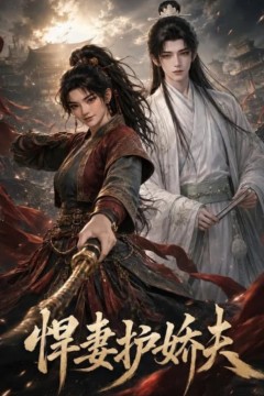 悍妻护娇夫