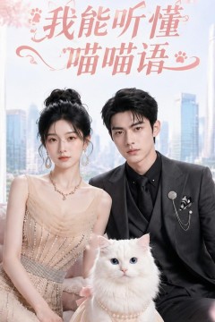 我能听懂喵喵语