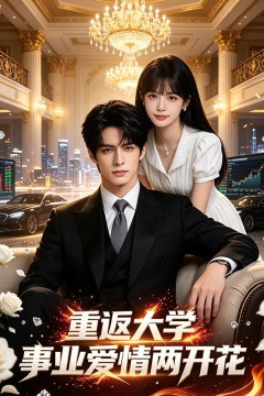 重返大学，事业爱情两开花