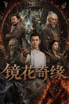 镜花奇缘