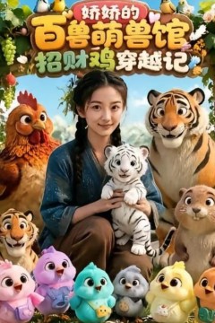 娇娇的百兽萌兽馆招财鸡穿越记