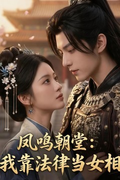 凤鸣朝堂：我靠法律当女相