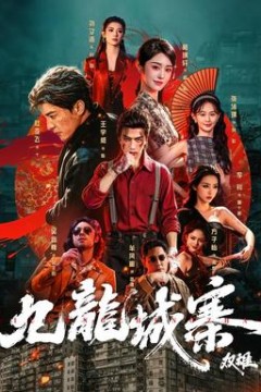 九龙城寨：双雄
