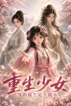 重生少女之我的前生是人能