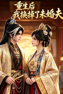 重生后我换掉了未婚夫