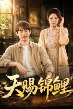天赐锦鲤