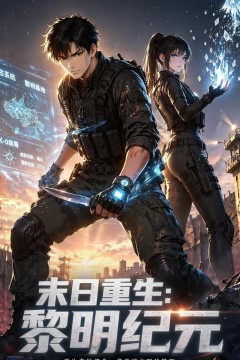 末日重生：黎明纪元