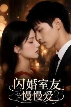 闪婚室友慢慢爱