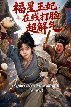 福星王妃在线打脸超解气