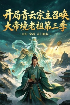开局青云宗主召唤大帝境老祖(第三季)