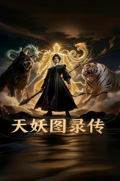 天妖图录传