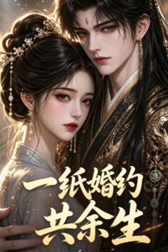 一纸婚约共余生
