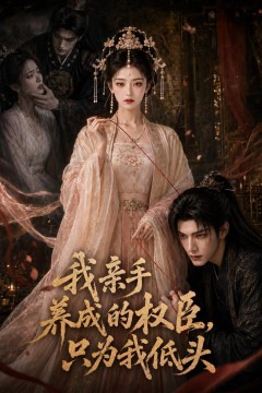 我亲手养成的权臣，只为我低头