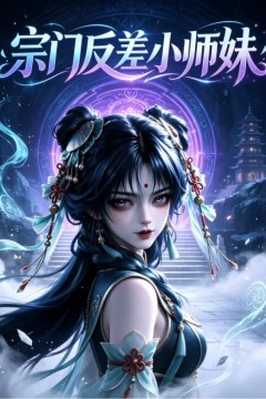 宗门反差小师妹