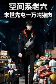 空间系老六，末世先屯一万吨猪肉第一季