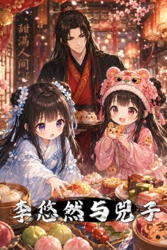 李悠然与兕子