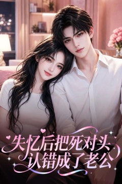 失忆后把死对头认错成了老公